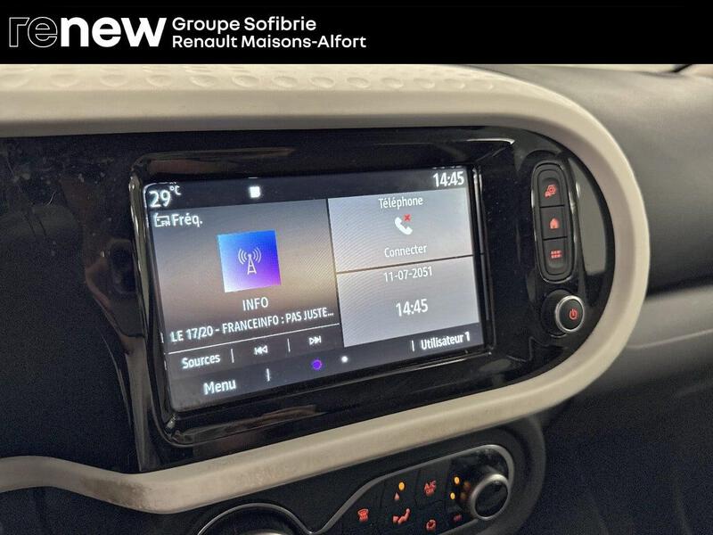 Renault Twingo III