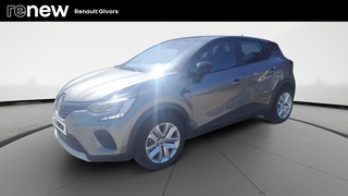 CAPTUR