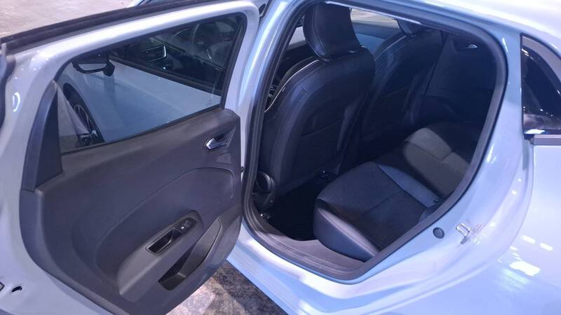 Renault Clio V