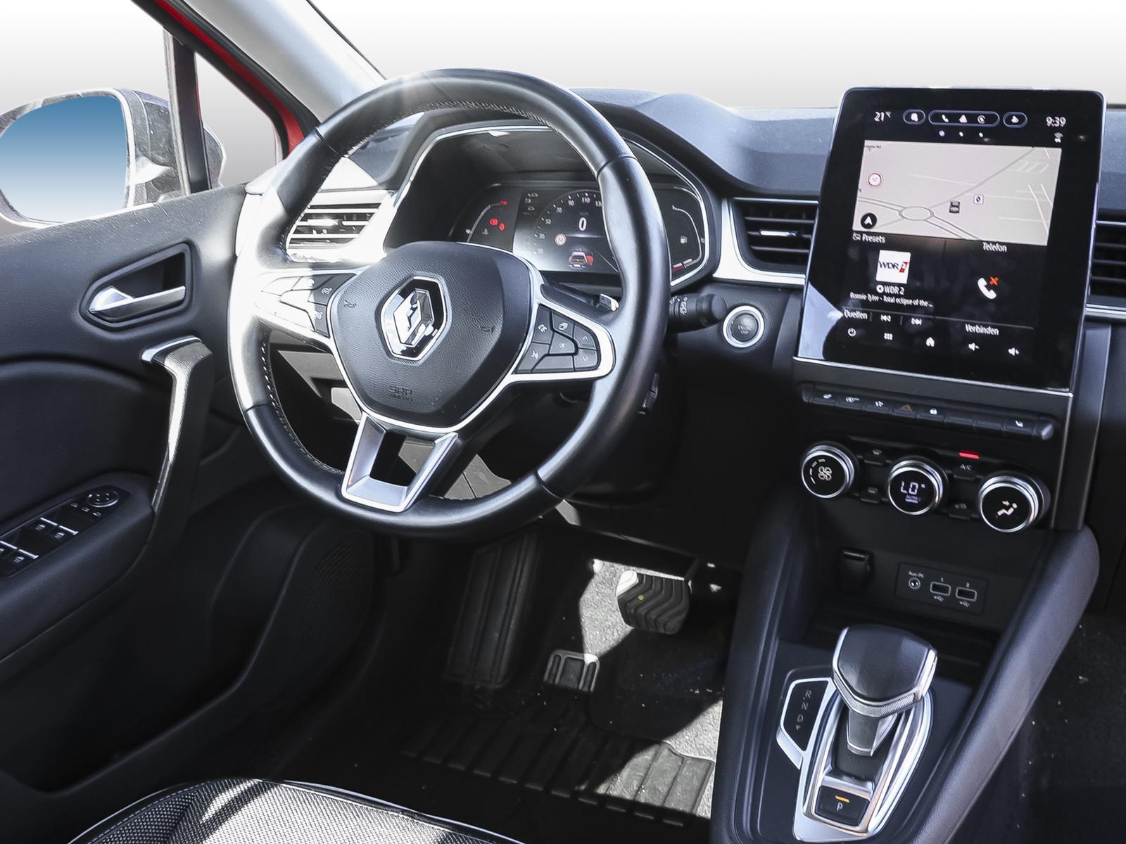 Renault Captur – Bild 5