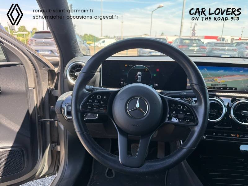 Mercedes Classe A
