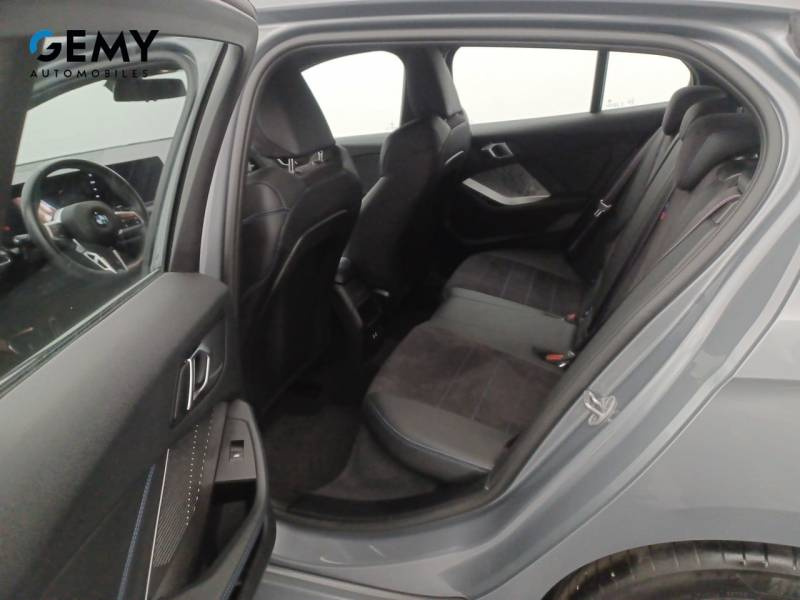 BMW Serie 1 F70