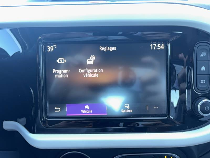 Renault Twingo E-Tech Electrique