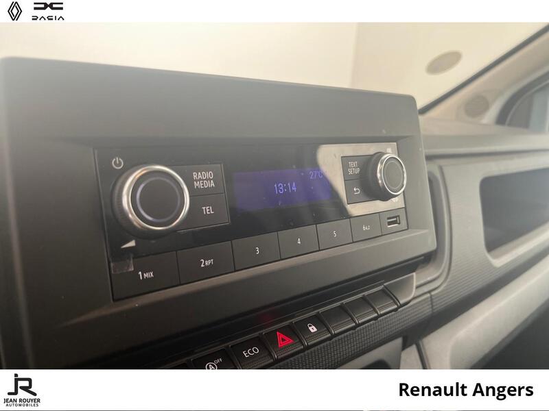 Renault Trafic Fourgon
