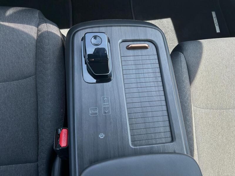 Nissan Ariya