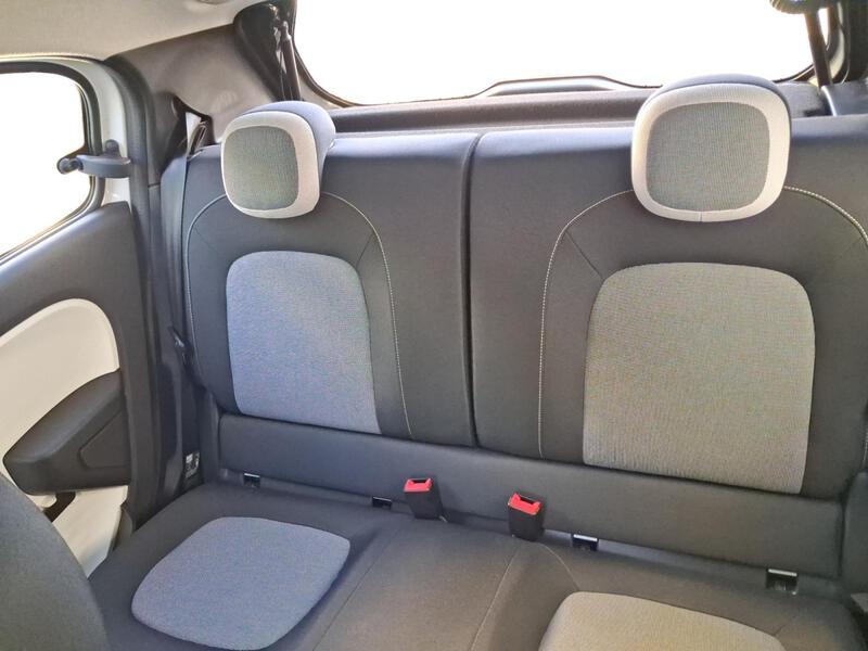 Renault Twingo III