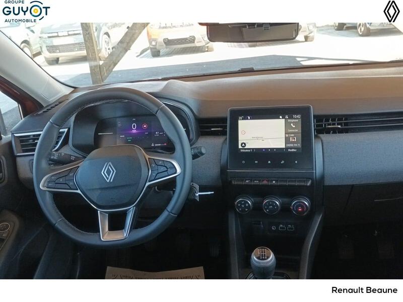 Renault Clio V