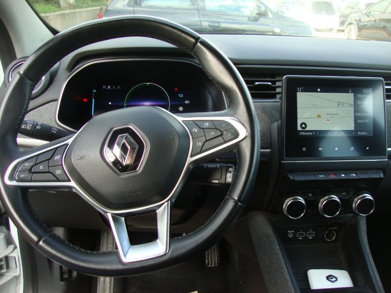 Renault ZOE E-Tech Electrique