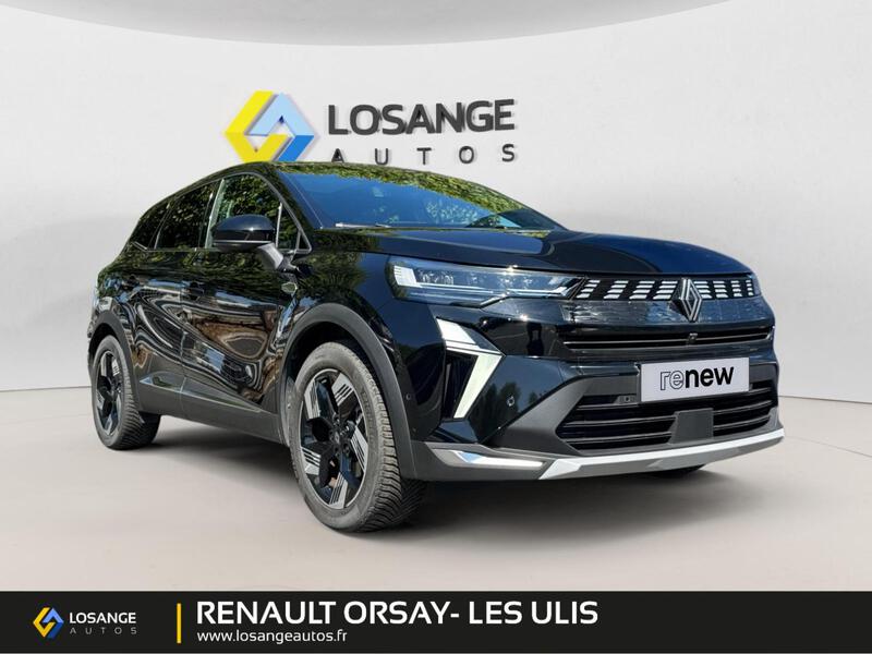 Renault Symbioz