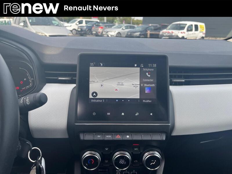 Renault Clio V