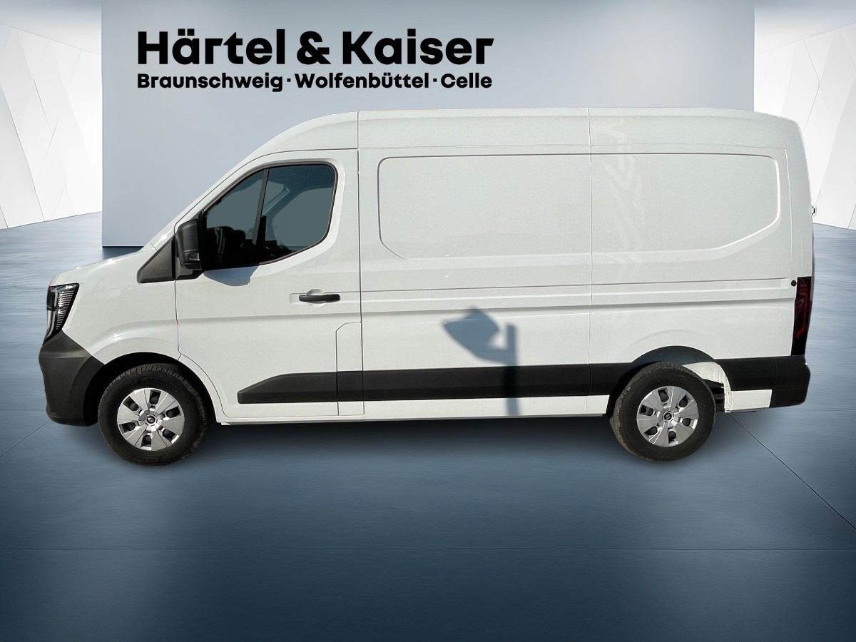 Renault Master – Bild 2