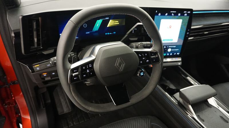 Renault Austral