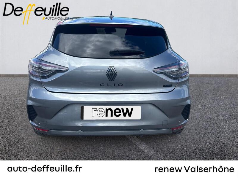 Renault Clio V