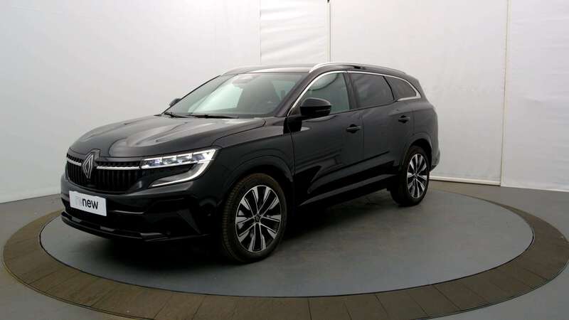 Renault Espace VI