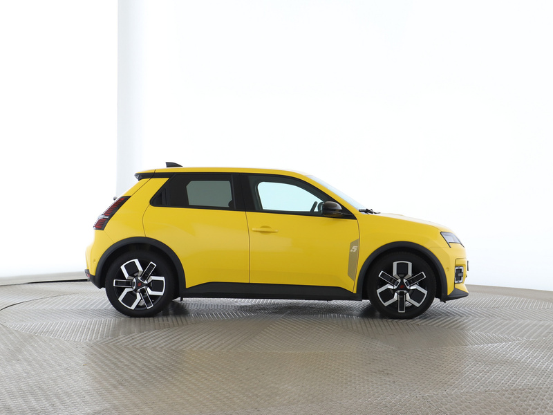 Renault R 5