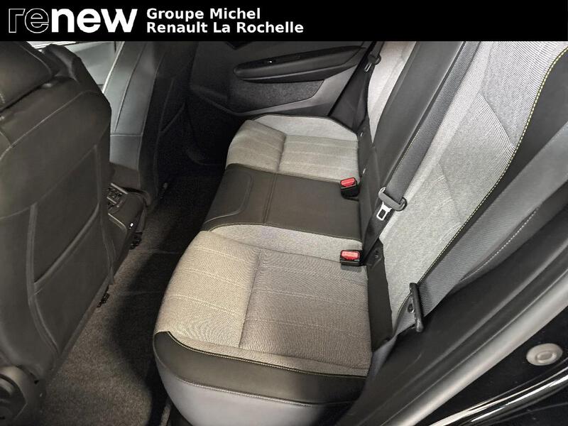 Renault Scenic E-Tech Electrique