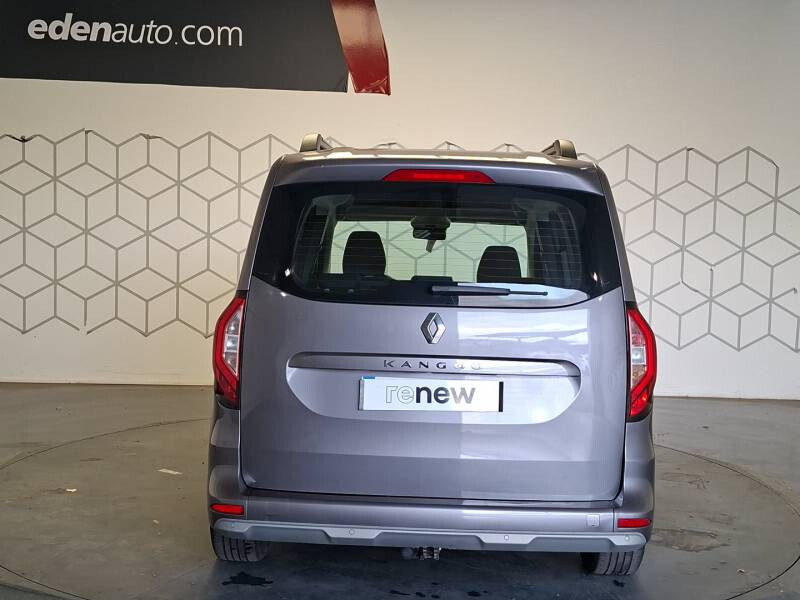 Renault Kangoo VP