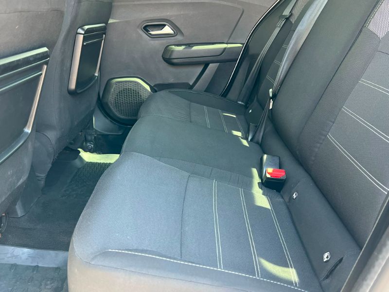 DACIA Logan 2021 — imagine 68