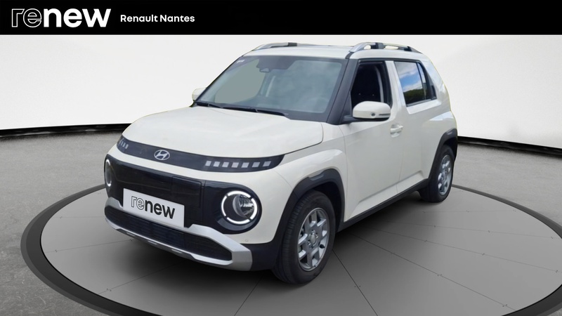 Hyundai Inster 49 kWh