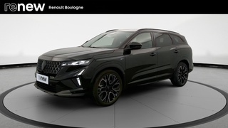 Vehicle 3D Image