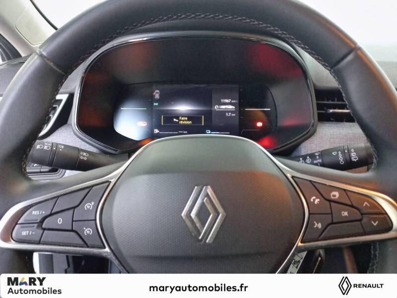 Renault Clio V