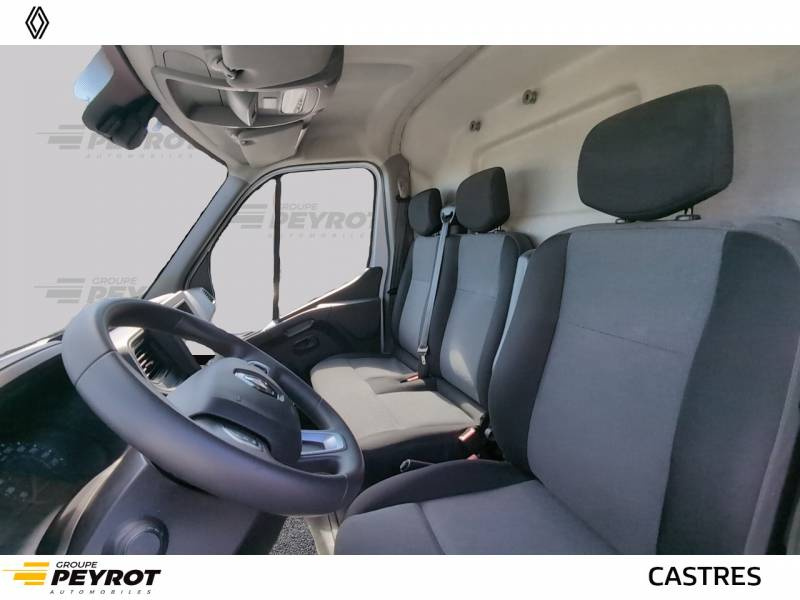 Renault Master III