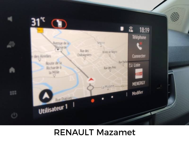 Renault Kangoo VU