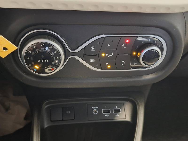 Renault Twingo E-Tech Electrique