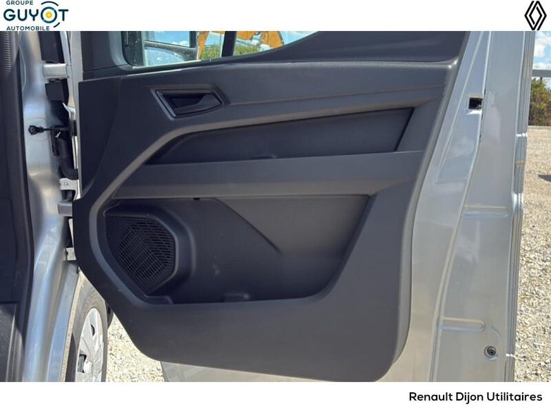 Renault Master E-Tech