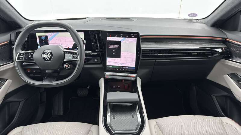 Renault Espace VI