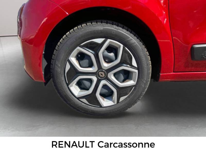 Renault Twingo III