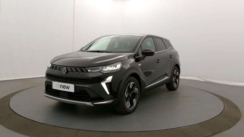 Renault Symbioz