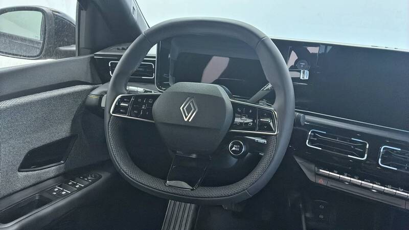 Renault R4 E-Tech Electrique