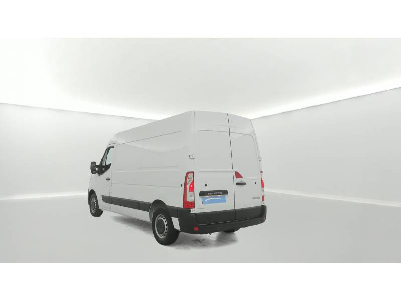 Renault Master III