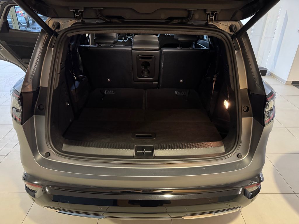 Renault Espace – Bild 3