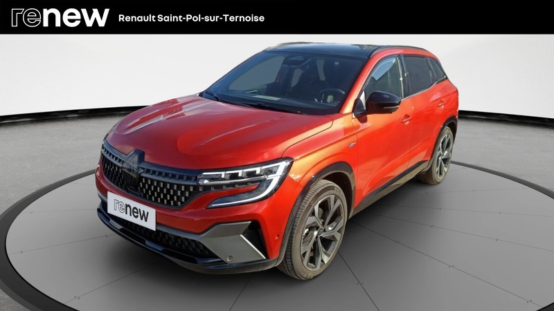 Renault Austral