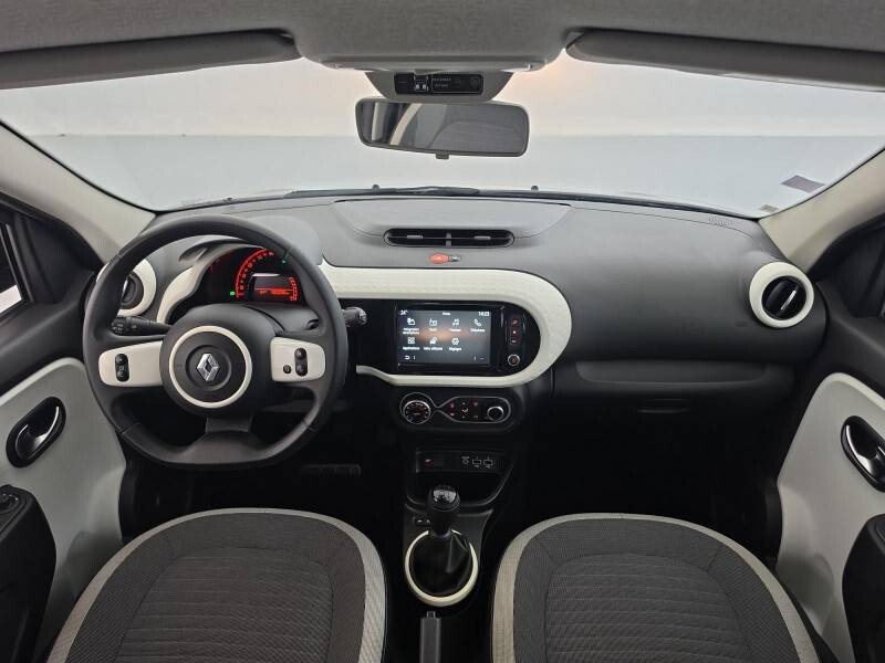 Renault Twingo III
