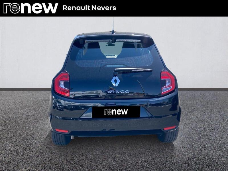 Renault Twingo III