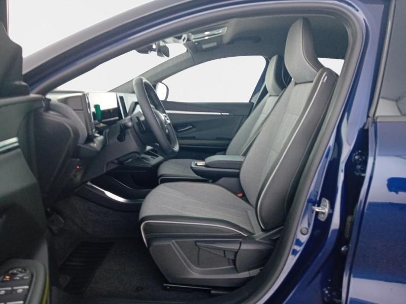Renault Scenic E-Tech Electrique