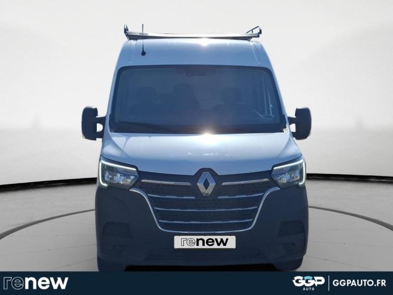 Renault Master Fourgon