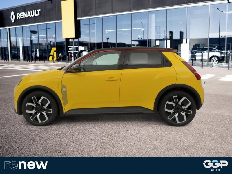 Renault R5 E-Tech Electrique