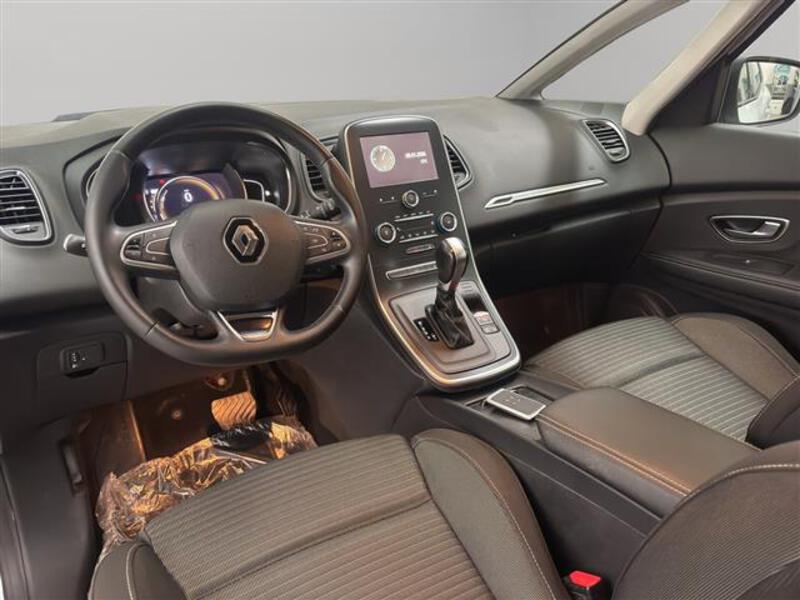 Renault Scénic