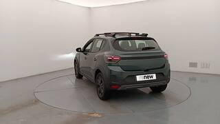 Vehicle 3D Image
