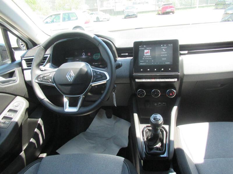 Renault Clio V