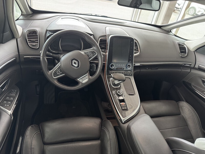 Fahrzeugabbildung Espace ABS ESP eFH Bild 7 von 14