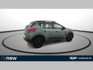 Vehicle 3D Image