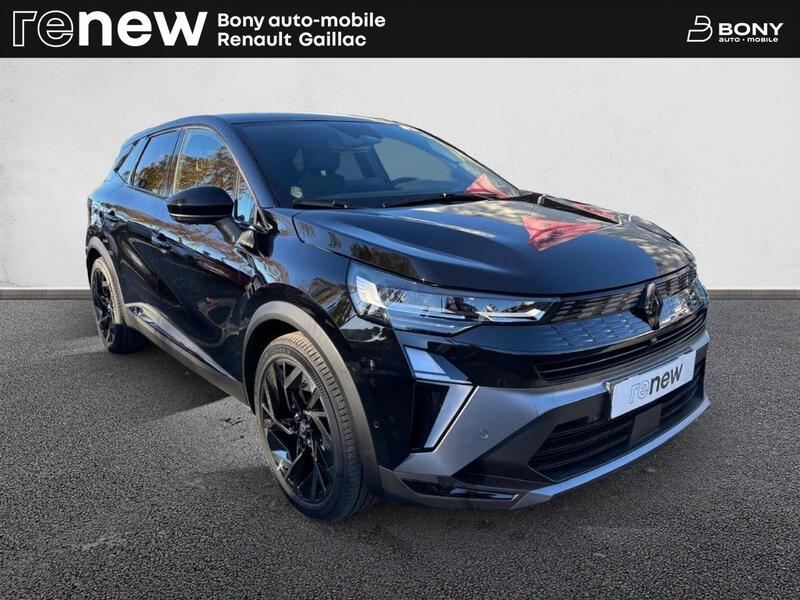 Renault Symbioz