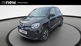 TWINGO E-TECH ELECTRIQUE