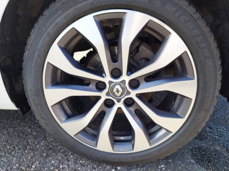 Renault Megane IV Berline
