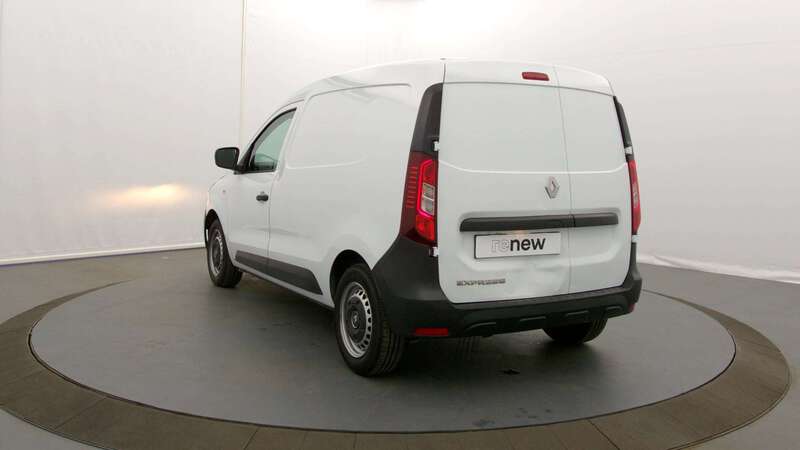 Renault Express VAN